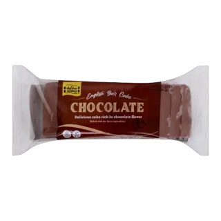 Sara Chocolate English Bar Cake, 220g