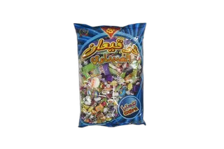 Alseedawi Girgiaan Extra with Nuts, 2kg