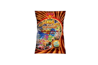 Alseedawi Girgiaan Extra + Nuts, 5kg
