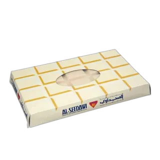 White Chocolate, 1kg