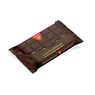 شوكولاتة داكنة 1 كجم