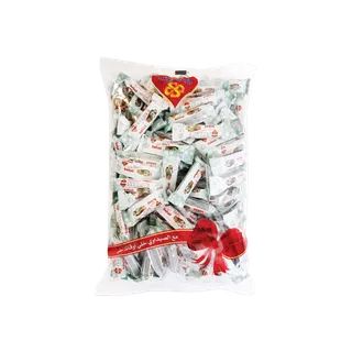 Koket Mini Wafer White