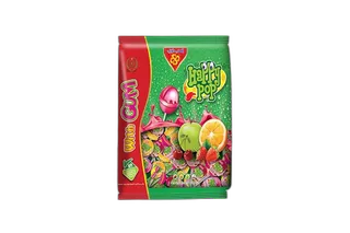 Happy Pop Max 7 x, 20g