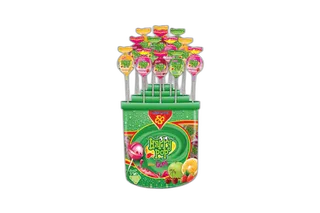 Happy Pop Bag 10 x, 11g