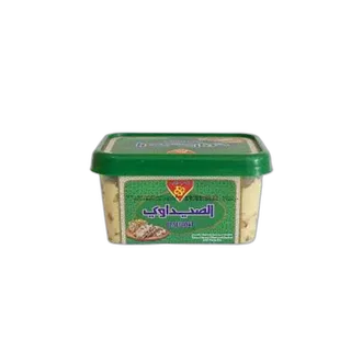 Alseedawi with Pisto Halawa, 500g
