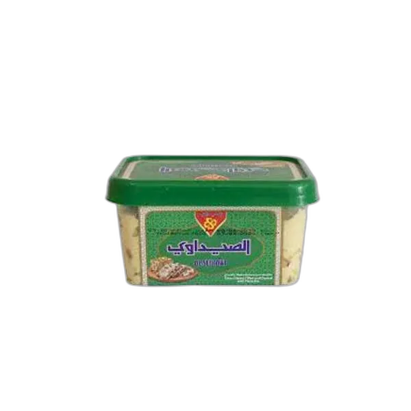 Alseedawi with Pisto Halawa, 500g