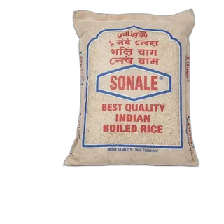 Sonali Parboiled Rice, 5kg