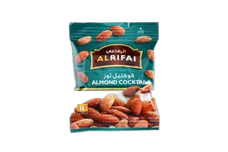 الرفاعي كوكتيل لوز، 25 غرام