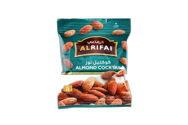 الرفاعي كوكتيل لوز، 25 غرام
