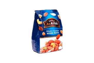 الرفاعي مكسرات مشكلة فاخرة 300 جم