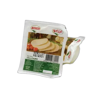 Arzco Halloumi Cheese 2 x, 250g
