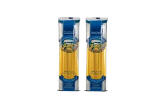 دونا كيارا معكرونة سباجيتي 2 x 500 جم