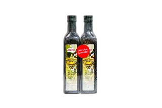زيت الزيتون البكر الممتاز من أرزكو 2 x 500 مل