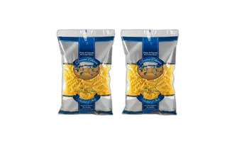 Donna Chiara Pasta Fusilli N0.100 2 x, 500g