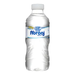 Abraaj Mineral Water, 330ml