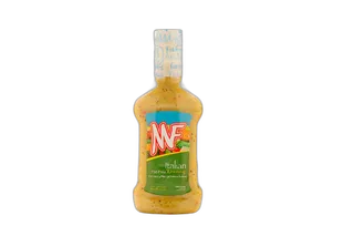 MF Dressing FA Free Italian, 473ml