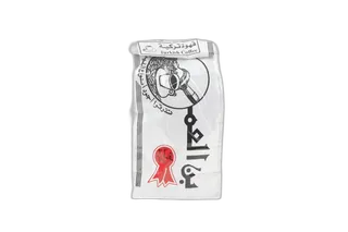 عمدة قهوة تركية ملكي 500 جم