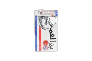 عمدة قهوة فرنسية ملكي 500 جم