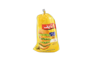Naif Grill Chicken Burger 20 x, 1kg