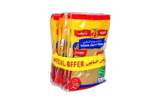 Naif Golden Chicken Steak, 115g