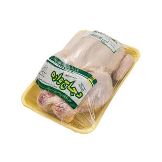 Wara Fresh Whole Chicken 1 kg