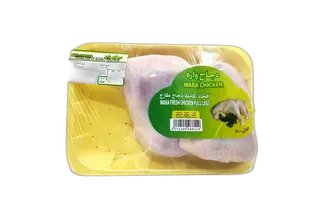 Wara Fresh Whole Chicken Leg 400 g
