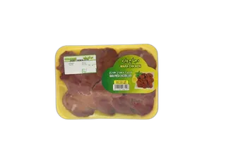 وارا كبدة دجاج طازجة 400 جم