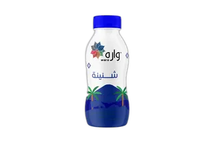 وارا لبن شينا 180 مل