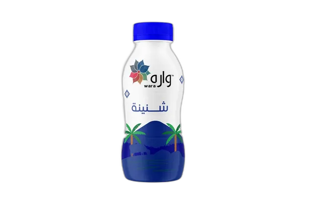 وارا لبن شينا 180 مل