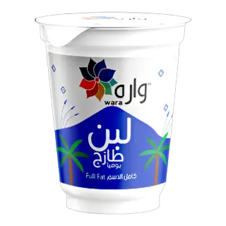 Wara Laban Drink, 160ml