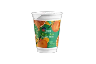 Wara Orange Drink, 200ml