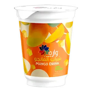Wara Mango Drink, 200ml