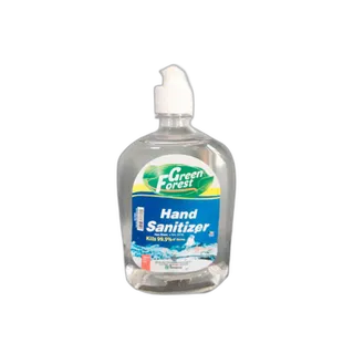 Green Forest Ocean Handwash, 500ml