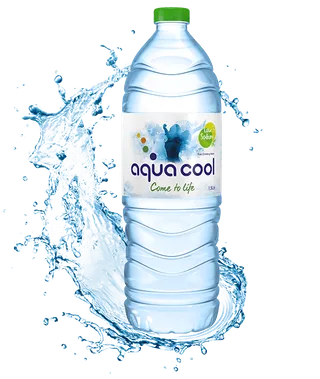 Aqua Cool Water, 1.5L