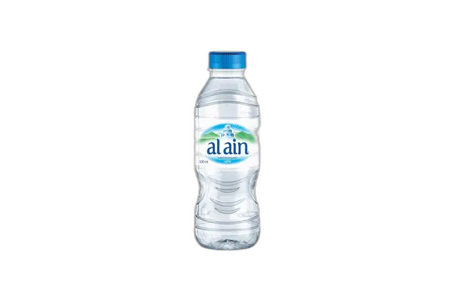 Al Ain Water, 330ml
