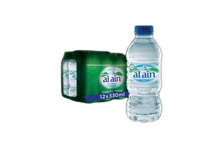 مياه العين 12 x 330 مل