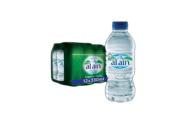 مياه العين 12 x 330 مل