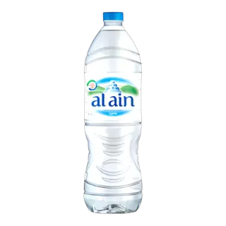 Al Ain Water, 1.5L