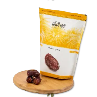 Baraka Dates Khudari Fakher 400g