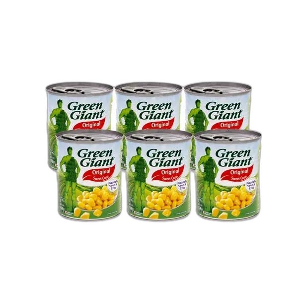 Green Giant Niblets Sweet Corn (multipack)