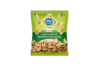 أهلية فستق محمص 25 جم
