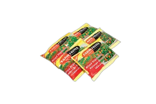 Farm Frits Mix Vegetables 5 x, 400g