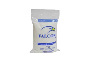Falcon Salt Bag, 1050g