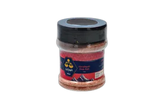 Al Wazzan Himalayan Fine Pink Salt