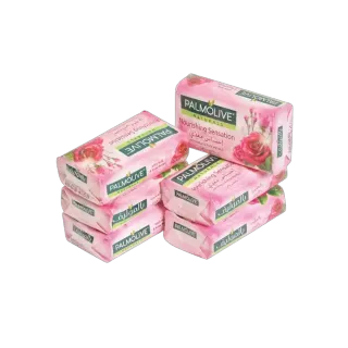 -34%Best SellerPalmolive Soap Pink 6 x, 120g