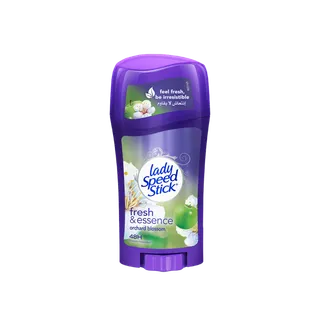 Lady Speed Stick Antiperspirant Deodorant Stick Orchard Blossom 65g