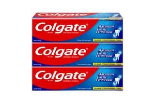 Colgate Toothpaste GRF Extra Mint Value Pack