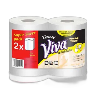 مناديل كلينكس ماكسي 2 x 250 متر