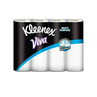 Kleenex Viva Hht MP 40 SC 4roll