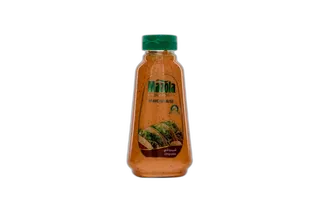 Mazola Mayonnaise Chipotle, 340ml